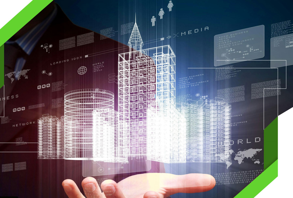 Akıllı Binalar ve Gayrimenkul Değeri