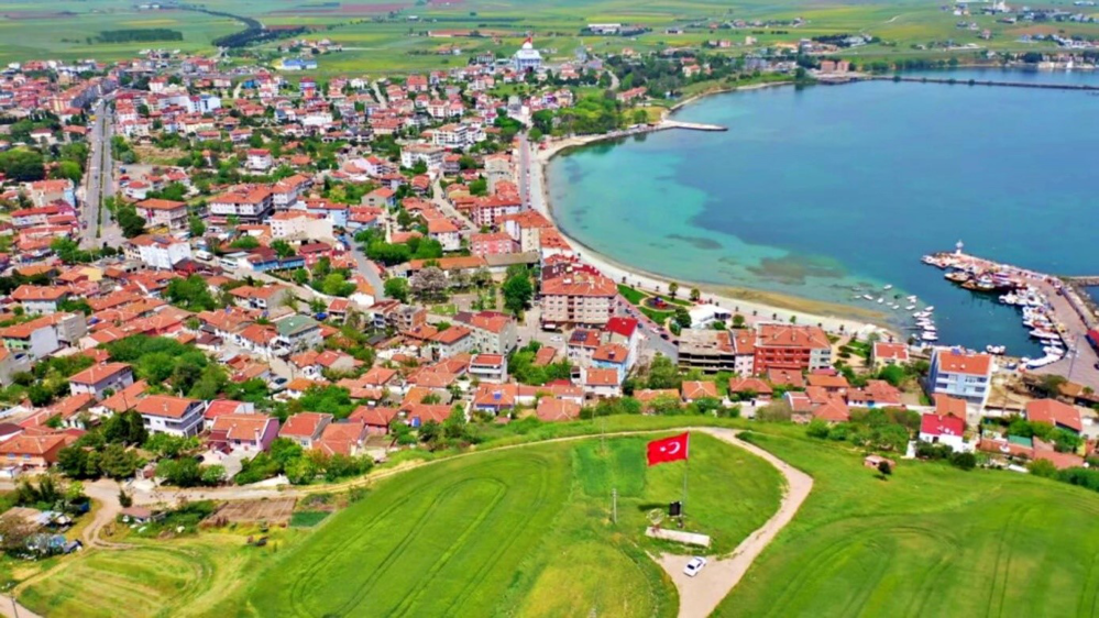 Genel Türkiye / Marmara Bölgesi Konut Piyasası Trendleri