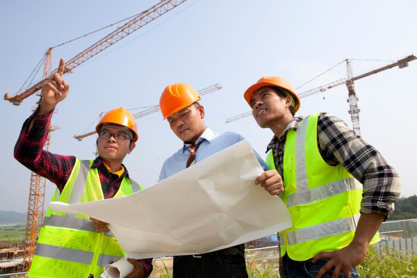 İnşaat Projelerinde 3D Yazıcı Teknolojisinin Geleceği