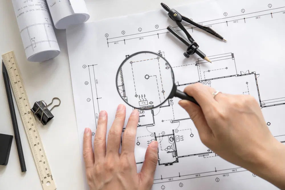 Yeni Yapı Alırken Dikkat Edilmesi Gereken Teknik Detaylar